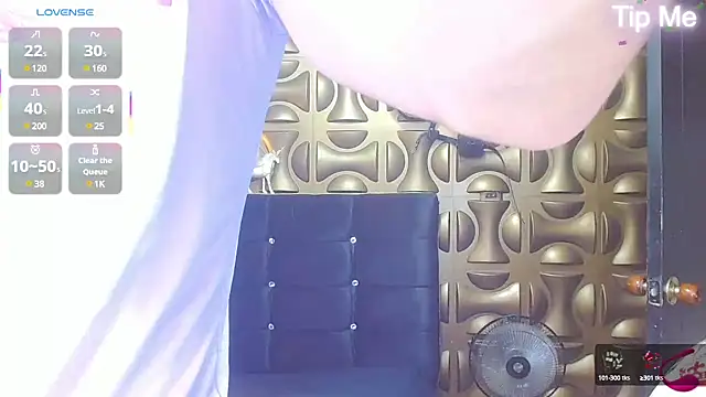 angel sexyevil online show from February 2025 12:24:02 PM