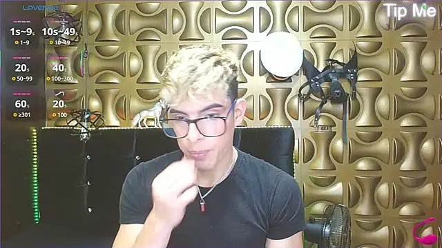 angel sexyevil online show from February 2025 12:25:02 PM