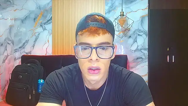 angel sexyevil online show from September 2025 12:18:01 PM