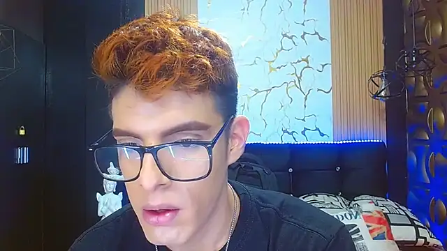 angel sexyevil online show from October 2025 12:25:01 PM