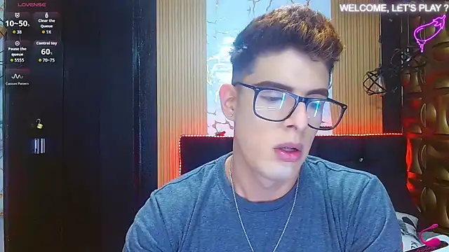 angel sexyevil online show from November 2025 12:28:02 PM