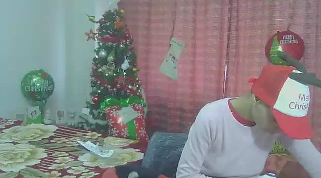 Snapshot of hotSANDRA_STARR chatting on December 2024 10:08:02 AM hotSANDRA STARR online show from December 2024 10:08:02 AM