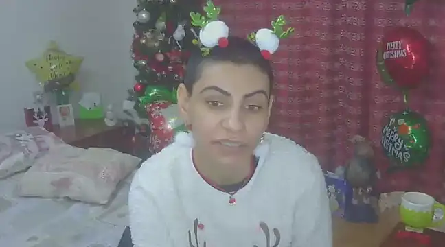 Snapshot of hotSANDRA_STARR chatting on December 2024 08:00:02 AM hotSANDRA STARR online show from December 2024 08:00:02 AM