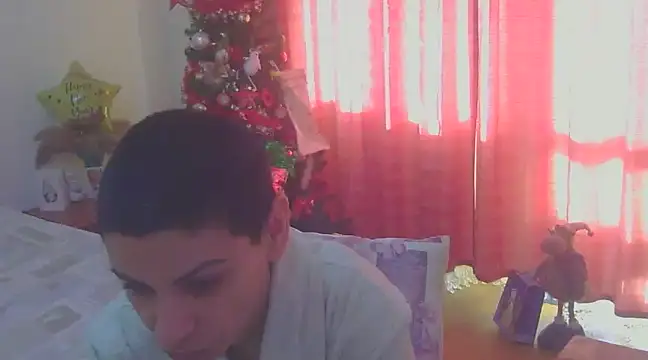 Snapshot of hotSANDRA_STARR chatting on January 2025 12:31:02 PM hotSANDRA STARR online show from January 2025 12:31:02 PM
