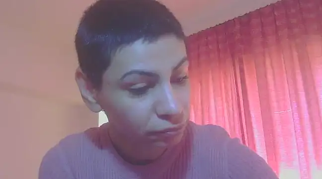 Snapshot of hotSANDRA_STARR chatting on January 2025 10:18:02 AM hotSANDRA STARR online show from January 2025 10:18:02 AM