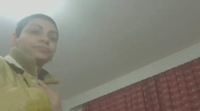 Snapshot of hotSANDRA_STARR chatting on January 2025 03:43:01 PM hotSANDRA STARR online show from January 2025 03:43:01 PM