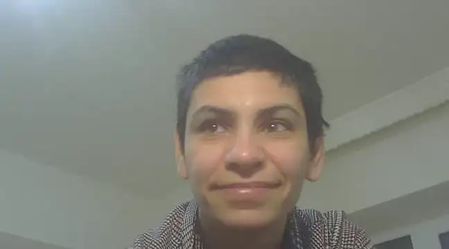 Snapshot of hotSANDRA_STARR chatting on February 2025 04:03:01 PM hotSANDRA STARR online show from February 2025 04:03:01 PM
