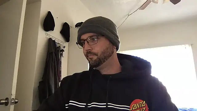 Fuzzyfuzbear online show from February 2025 06:04:02 PM