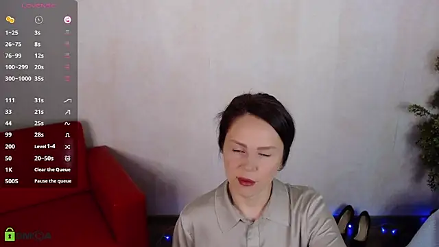 VickyGolden online show from January 2026 04:49:02 AM