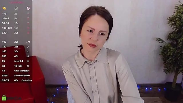 VickyGolden online show from February 2026 05:03:02 AM