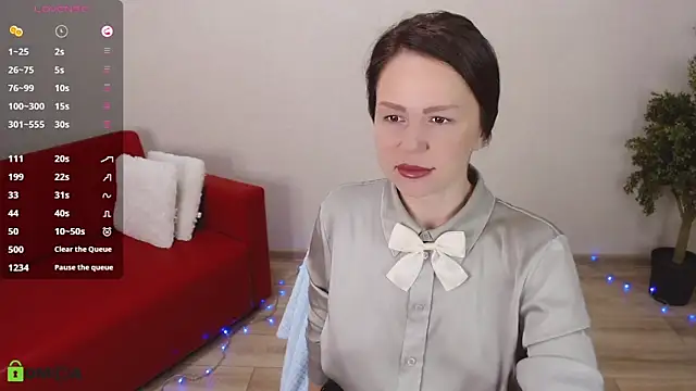 VickyGolden online show from March 2026 05:13:01 AM