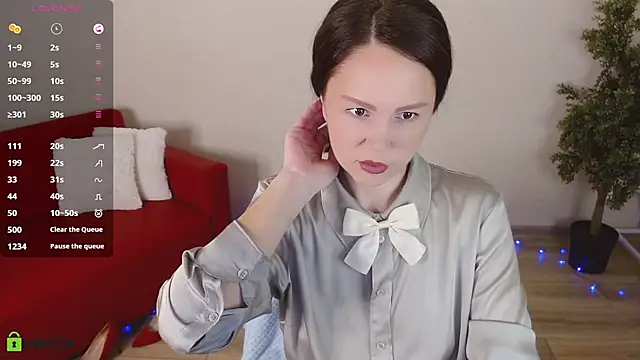 VickyGolden online show from April 2026 04:55:01 AM