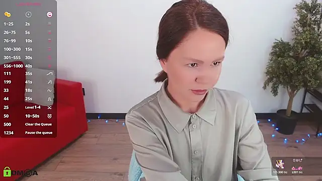VickyGolden online show from June 2026 05:16:01 AM