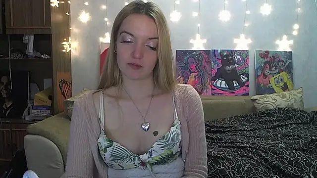 SecretSophia online show from December 2024 07:15:02 AM