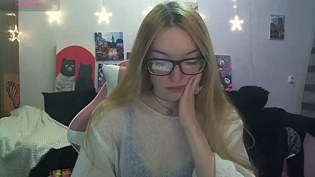 SecretSophia online show from January 2026 02:04:02 AM