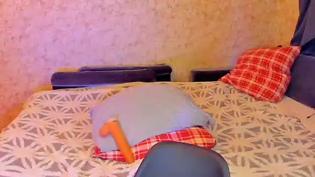 Leliana Fucker online show from December 2024 09:40:02 AM