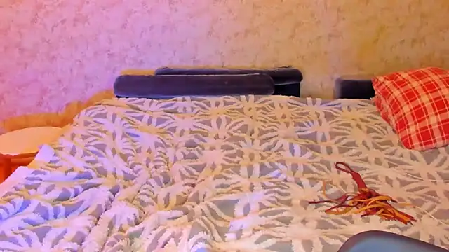 Leliana Fucker online show from December 2024 06:50:01 PM