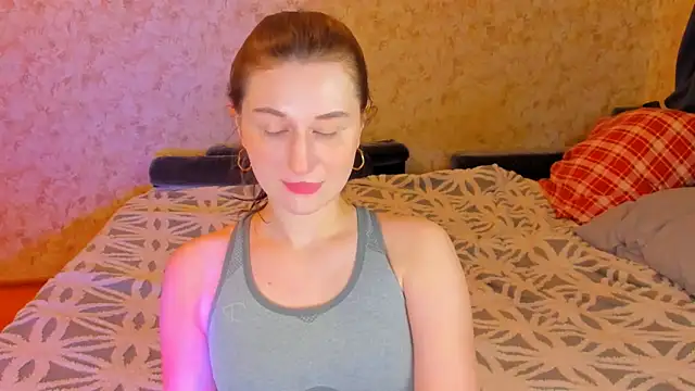 Leliana Fucker online show from December 2024 03:38:02 PM