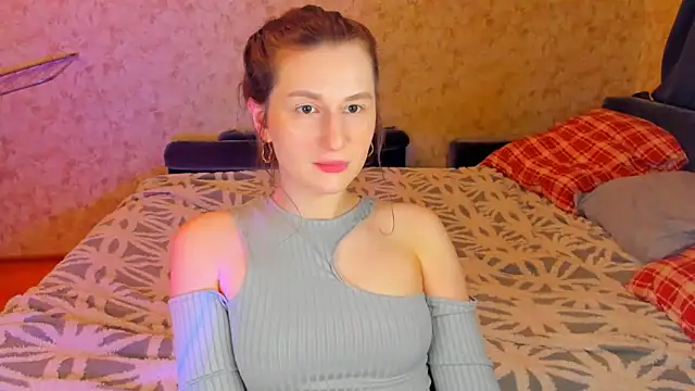 Leliana Fucker online show from December 2024 03:31:02 PM