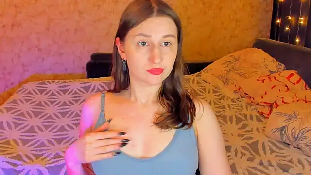 Leliana Fucker online show from January 2025 01:32:01 AM