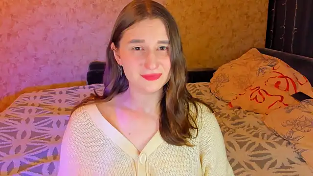 Leliana Fucker online show from January 2025 12:48:02 PM