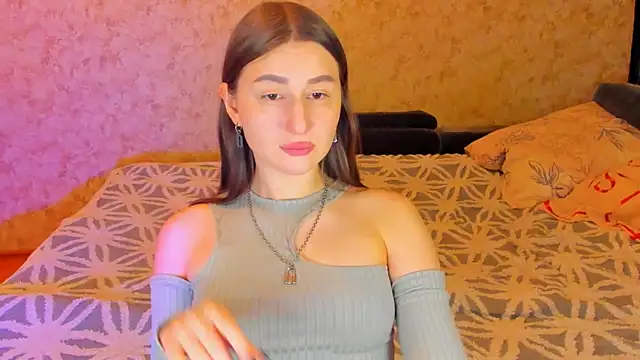 Leliana Fucker online show from February 2025 12:57:02 PM