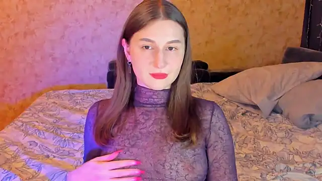 Leliana Fucker online show from February 2025 02:07:01 PM