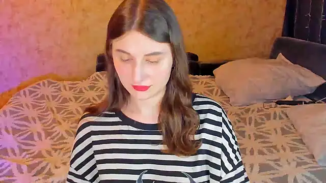 Leliana Fucker online show from February 2025 05:50:02 PM