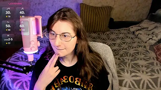 Leliana Fucker online show from August 2026 04:27:01 AM