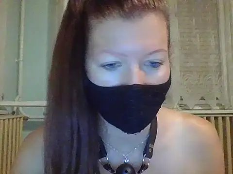 Analimado18 online show from September 2025 06:53:02 PM