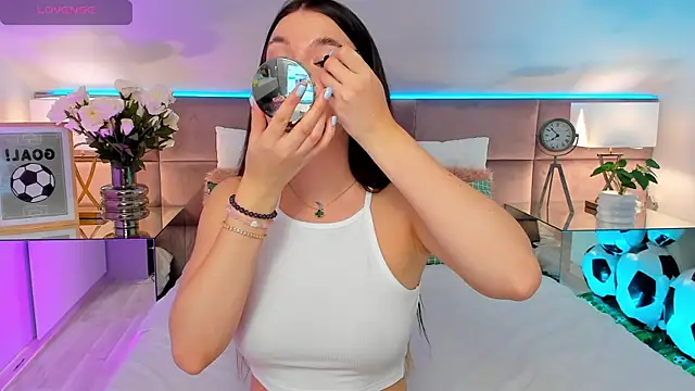 MiaMuse online show from June 2026 07:24:02 PM