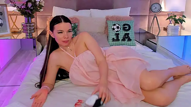 MiaMuse online show from June 2026 02:24:02 AM