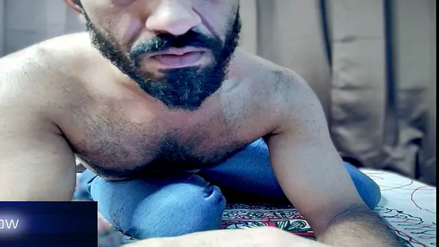 Snapshot of Steffan55 chatting on September 2025 07:08:01 PM Steffan55 online show from September 2025 07:08:01 PM