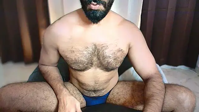 Steffan55 online show from March 2026 09:51:01 PM