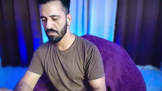 Steffan55 online show from March 2026 05:08:01 PM