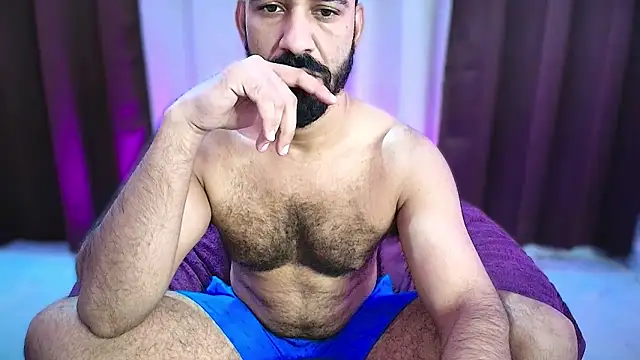 Snapshot of Steffan55 chatting on March 2026 01:54:02 PM Steffan55 online show from March 2026 01:54:02 PM