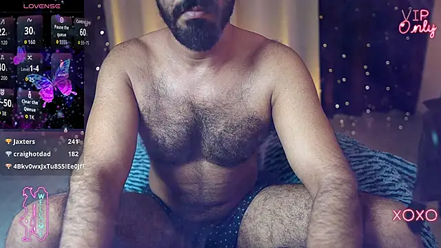 Snapshot of Steffan55 chatting on May 2026 11:27:01 AM Steffan55 online show from May 2026 11:27:01 AM