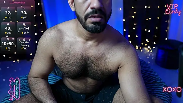 Steffan55 online show from June 2026 08:45:02 AM