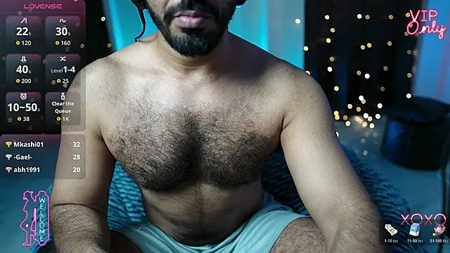 Steffan55 online show from June 2026 11:19:05 AM