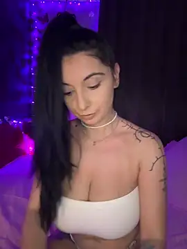 YreneRay online show from June 2026 01:53:02 PM