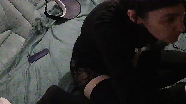 BarbierQueen online show from December 2025 09:29:02 AM