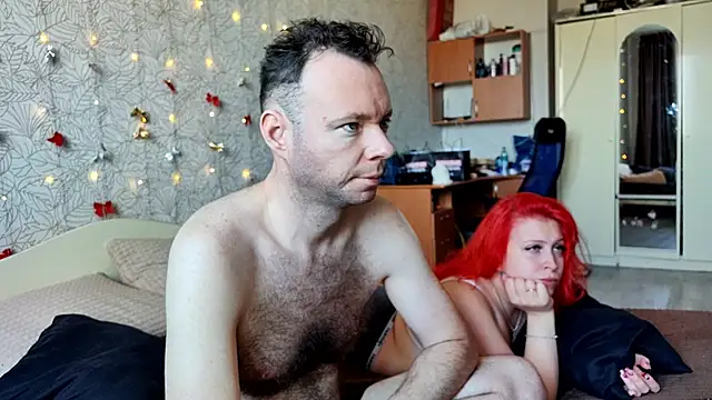 Snapshot of GenrikhBecca chatting on January 2025 11:02:02 AM GenrikhBecca online show from January 2025 11:02:02 AM