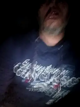 Snapshot of SinisterOrgy chatting on December 2024 06:50:01 PM SinisterOrgy online show from December 2024 06:50:01 PM