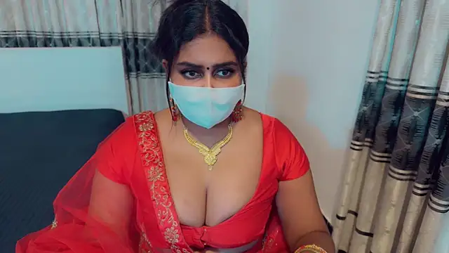 SonY CaM online show from October 2025 05:20:02 PM