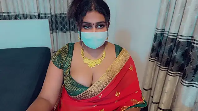 SonY CaM online show from October 2025 04:31:02 PM