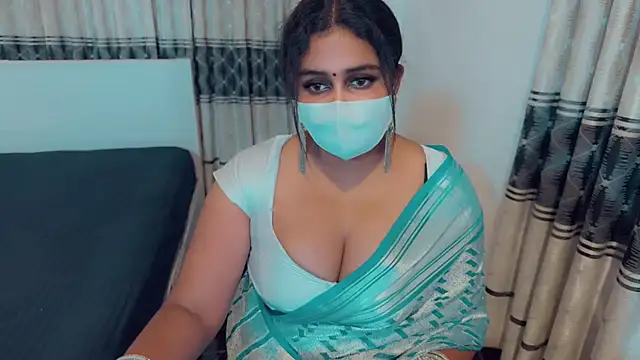 SonY CaM online show from October 2025 05:15:02 PM