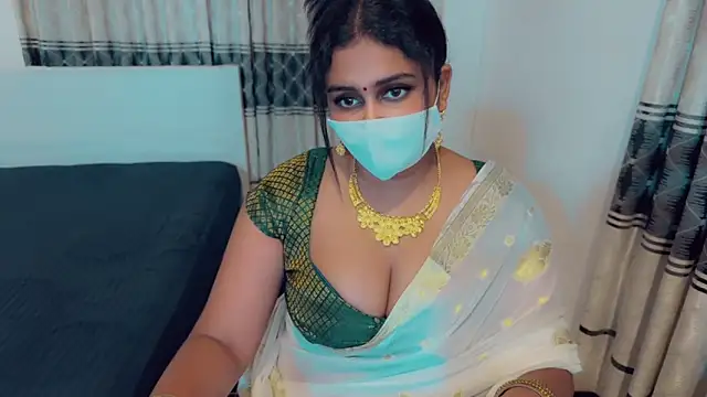 SonY CaM online show from November 2025 04:40:02 PM