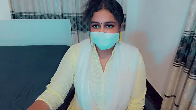 SonY CaM online show from November 2025 05:13:02 PM