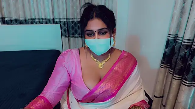 SonY CaM online show from November 2025 05:01:02 PM