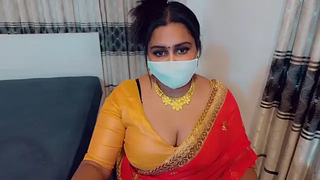 SonY CaM online show from March 2026 10:22:01 AM